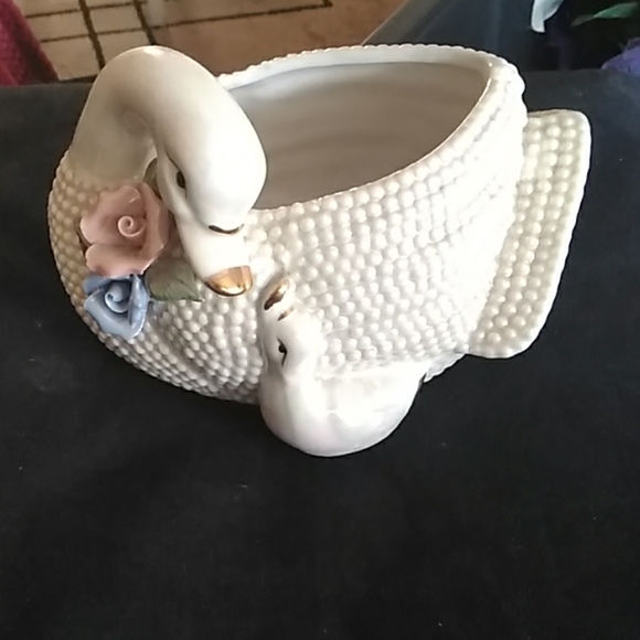 Glass figure - Picture 2 of 3